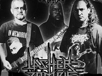 Lasher Zombie