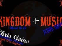 Kingdom Music