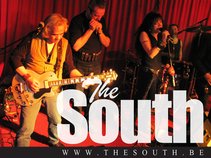 The South