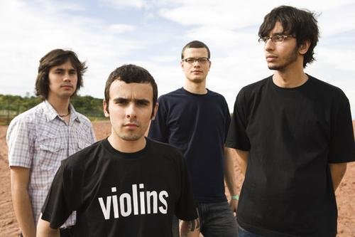 ReverbNation profile picture for @violins