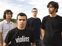 Violins