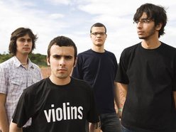 Violins