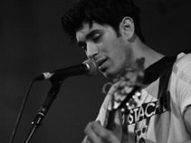Danny Shah