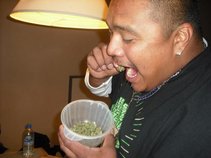 Rob P. of Mexican descent