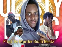 KOFI LASTY