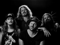 The Black Cat Bones
