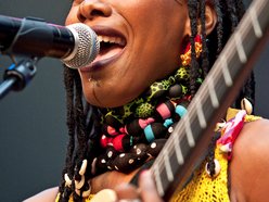 Image for FATOUMATA DIAWARA