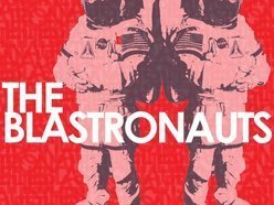 Image for Blastronauts