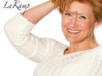 Elizabeth LaKamp