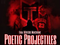 Tha Wreck Machine
