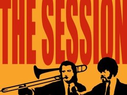 Image for The Session