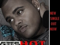 ReverbNation profile picture for @gees