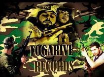 TOGARIVE RECORDS ♪