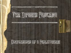 The Xiphoid Process