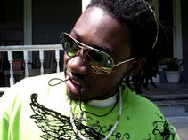 C.R.G Productionz