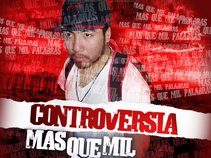 Controversia (La Bestia Lirical)