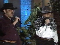 Barriger Bros. ( Jim & Satch )