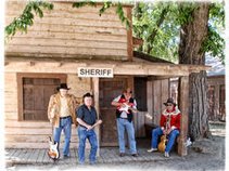 James * Younger Band