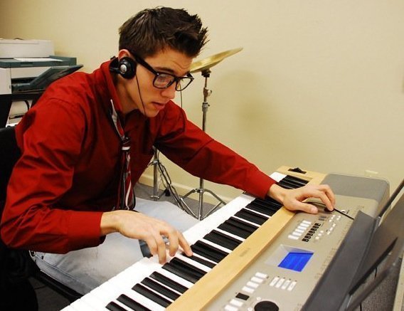 ReverbNation profile picture for @talen
