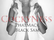PHATMACK™ H.T.E