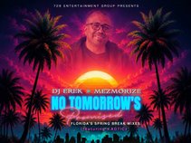 DJ ERek x Mezmorize