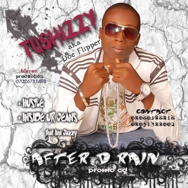 ReverbNation profile picture for @tushy