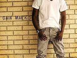 Image for Cain Marko