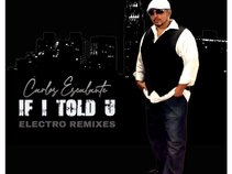 Carlos Escalante