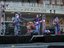 Chase Sanford Band