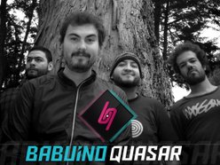 Image for Babuino Quasar