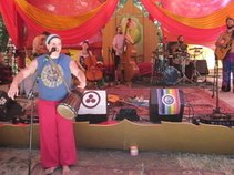 SaraTone & The Earth Tribe Gospel
