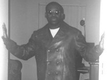 Jason A. Clay ("The Chocolate Phantom")