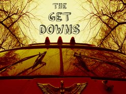 Image for The Get Downs