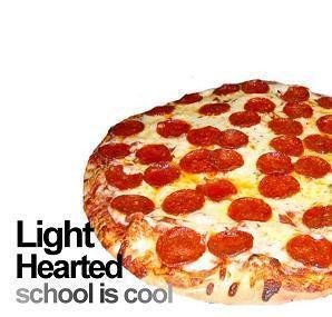 ReverbNation profile picture for @lighthearted