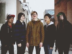 Image for We Paint the Sky