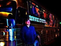 Donnie Evetts