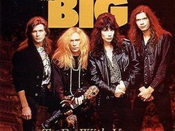 Image for Mr Big