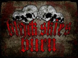 Black Skies Burn