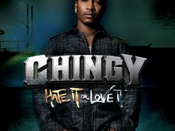 Chingy