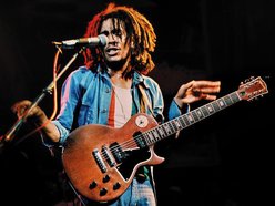 Bob Marley