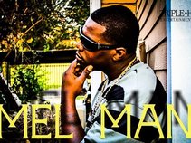 MEL MAN