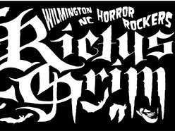 Image for RICTUS GRIM