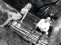 Jon Curtis and Lauren Wilson