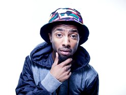 Image for Josiah Williams