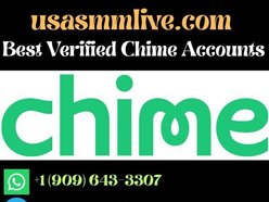 Best Verified Chime Accounts