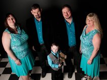 Anchor Holds Gospel Singers