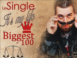 ReverbNation profile picture for @biggest