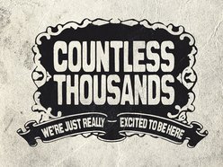 Image for Countless Thousands