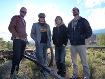 Pat Briggs and the T-Birds