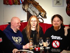 Image for Excrementory Grindfuckers